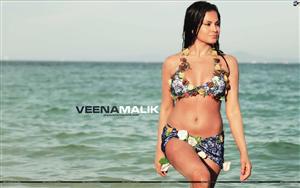 Veena Malik